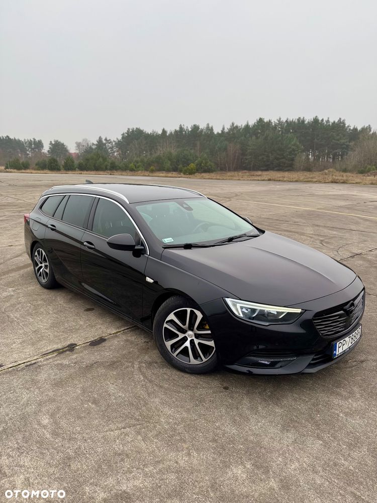 Opel Insignia 2.0 CDTI Executive - 15