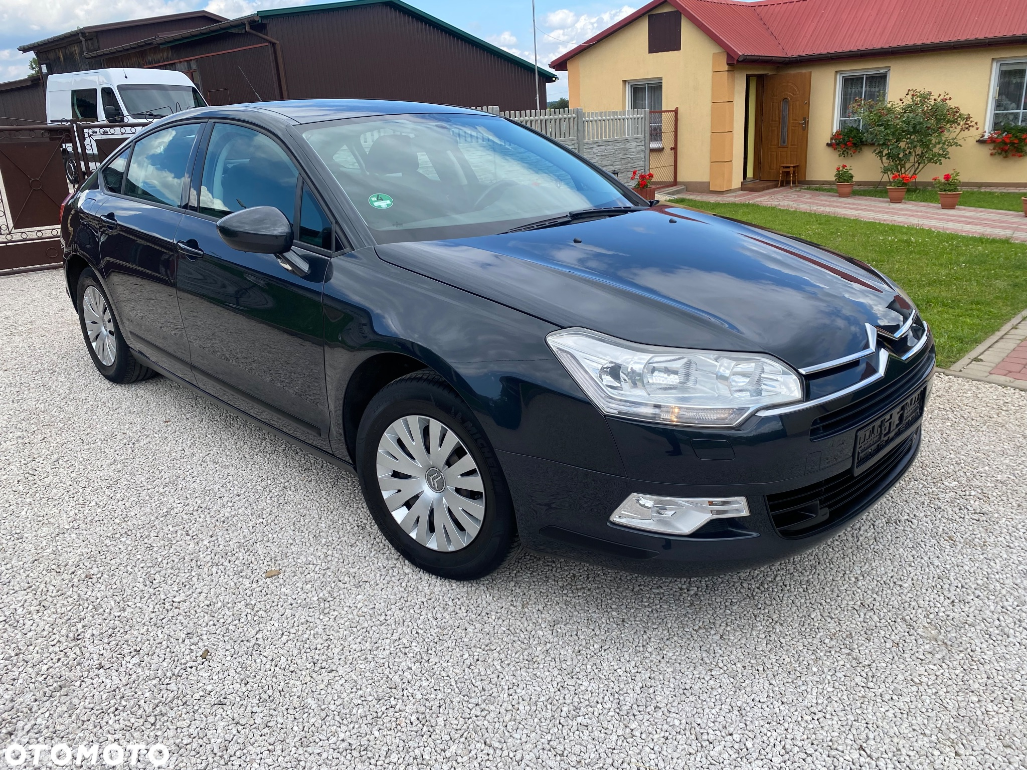 Citroën C5 1.8i 16V Dynamique - 33