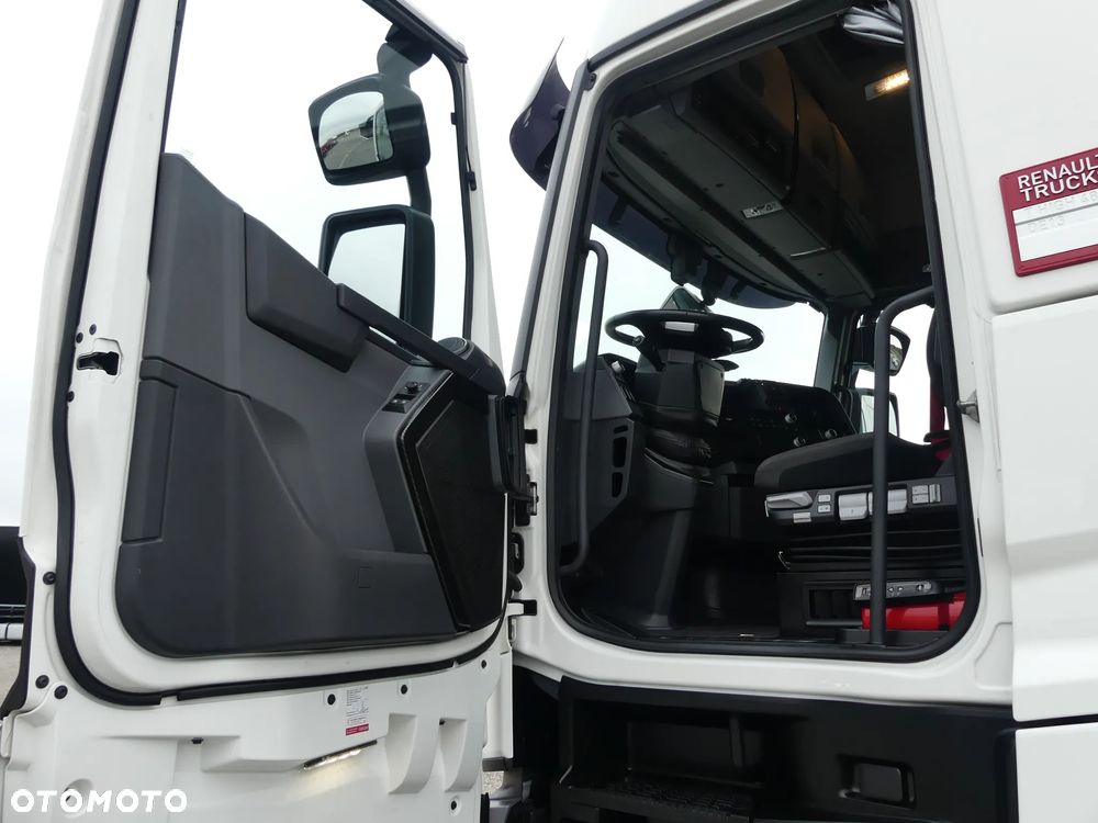 Renault T480 13L / EURO 6 / STANDARD / IDEALNY STAN / EVO / - 25