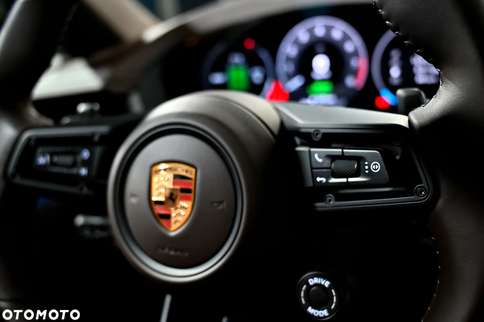 Porsche Panamera - 19
