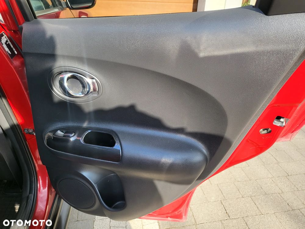 Nissan Juke 1.6 Tekna Xtronic - 16