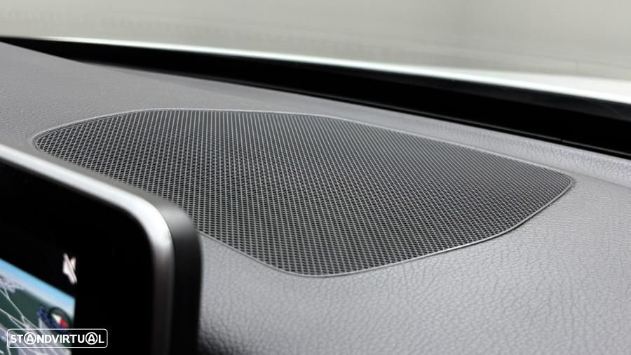 Mercedes-Benz C 220 (BlueTEC) d Station AMG Line - 28