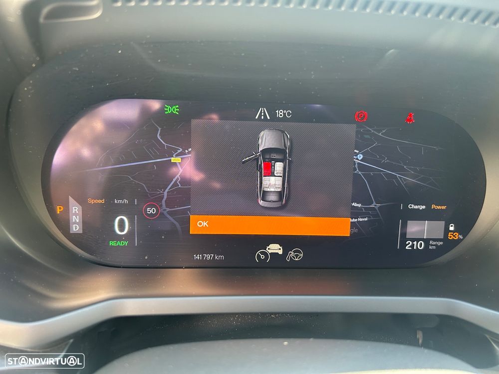 Polestar 2 Long Range 78 kWh AWD - 19