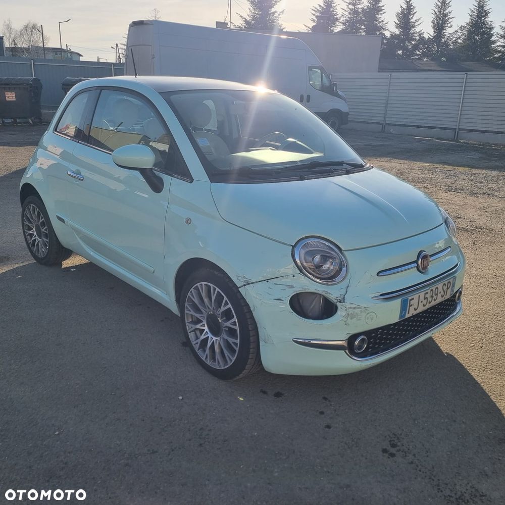 Fiat 500 - 8