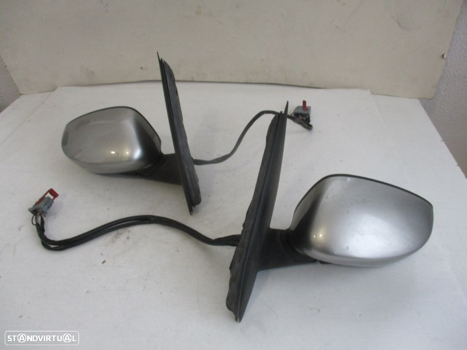 Espelho Retroviosor Fiat Stilo Esq Dto - 4