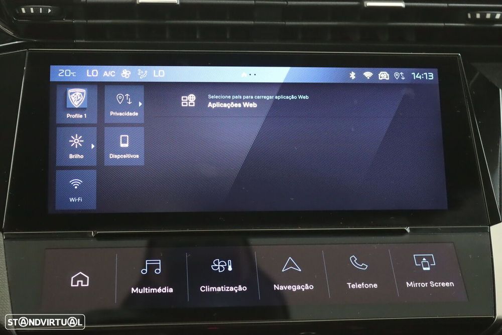 Peugeot 308 PureTech 130 Allure Pack - 25