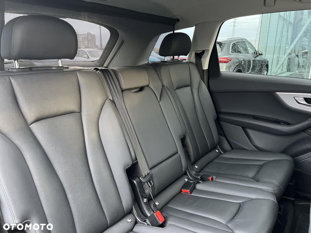 Audi Q7 - 15