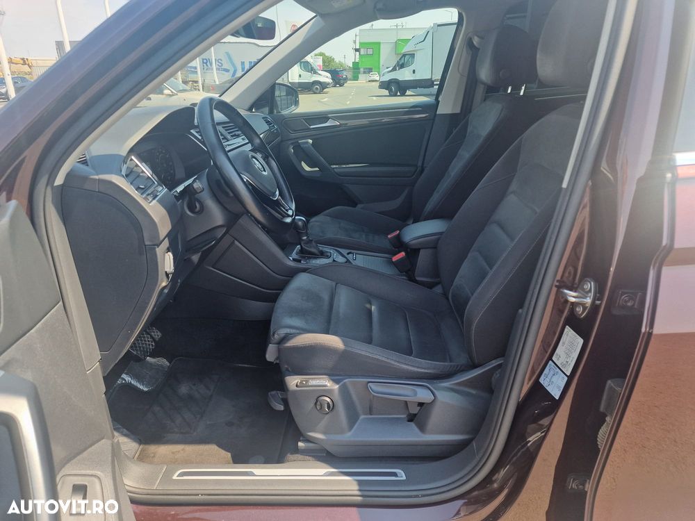 Volkswagen Tiguan - 10