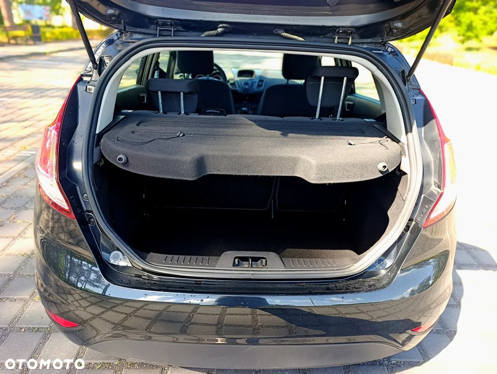 Ford Fiesta 1.0 EcoBoost ST-Line - 14