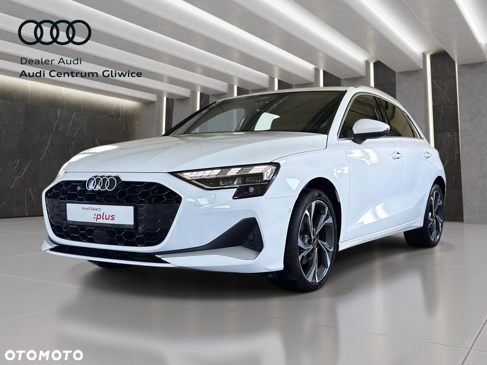 Audi A3 Sportback - 2