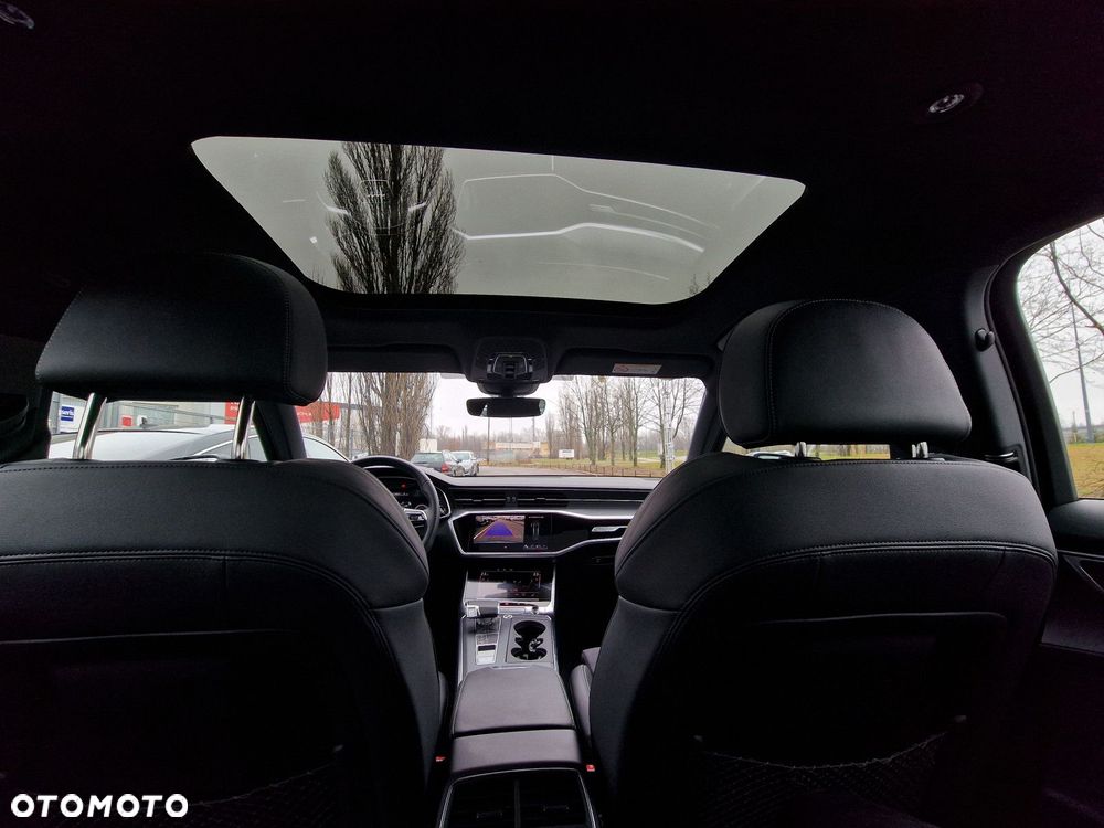 Audi A6 Avant - 22