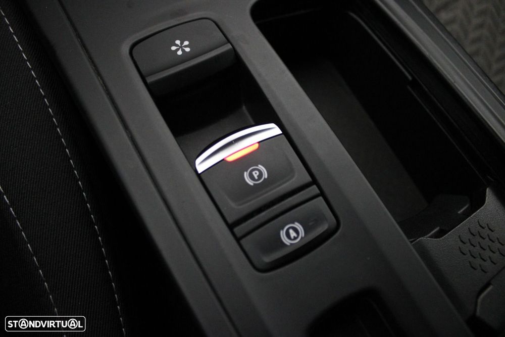 Renault Mégane 1.6 Plug-In Intens - 22