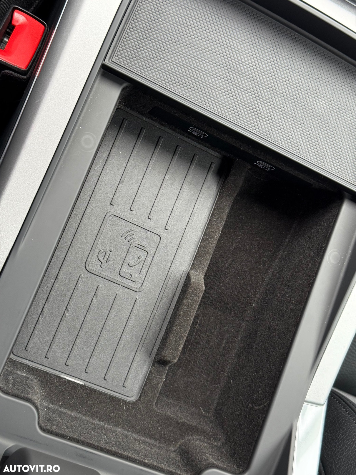 Audi Q7 50 TDI quattro Tiptronic - 30