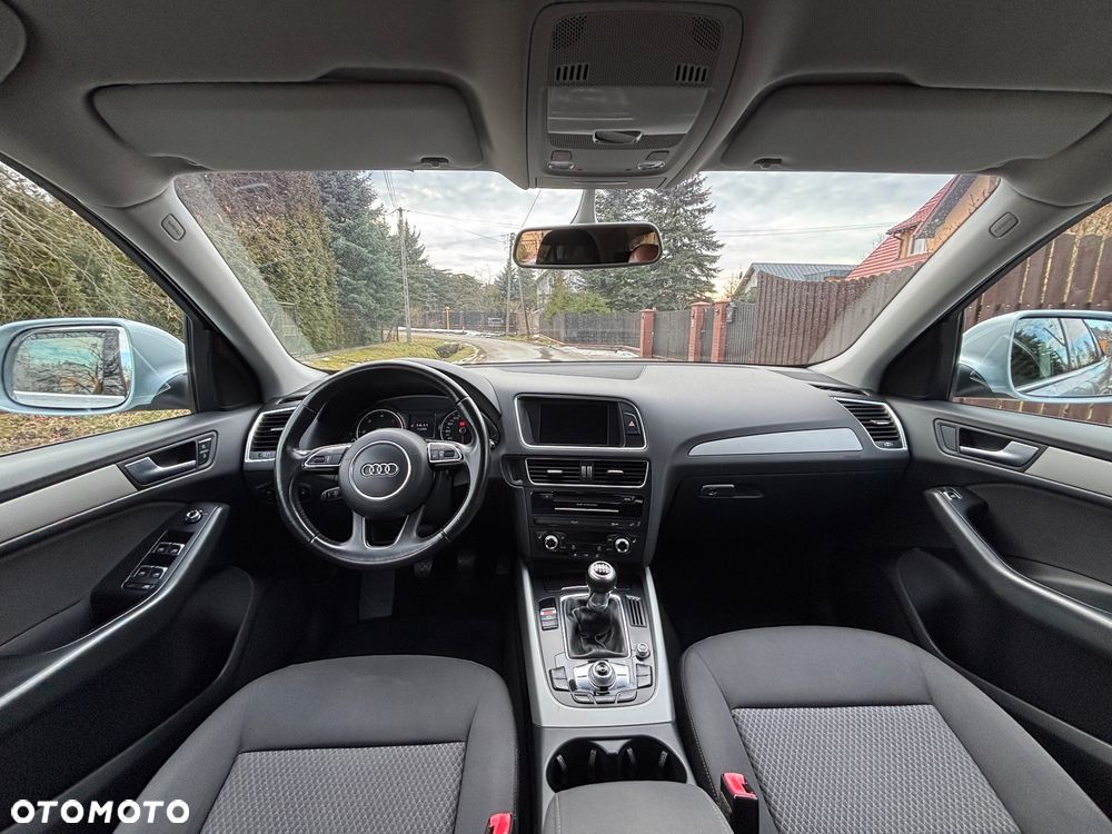Audi Q5 - 14