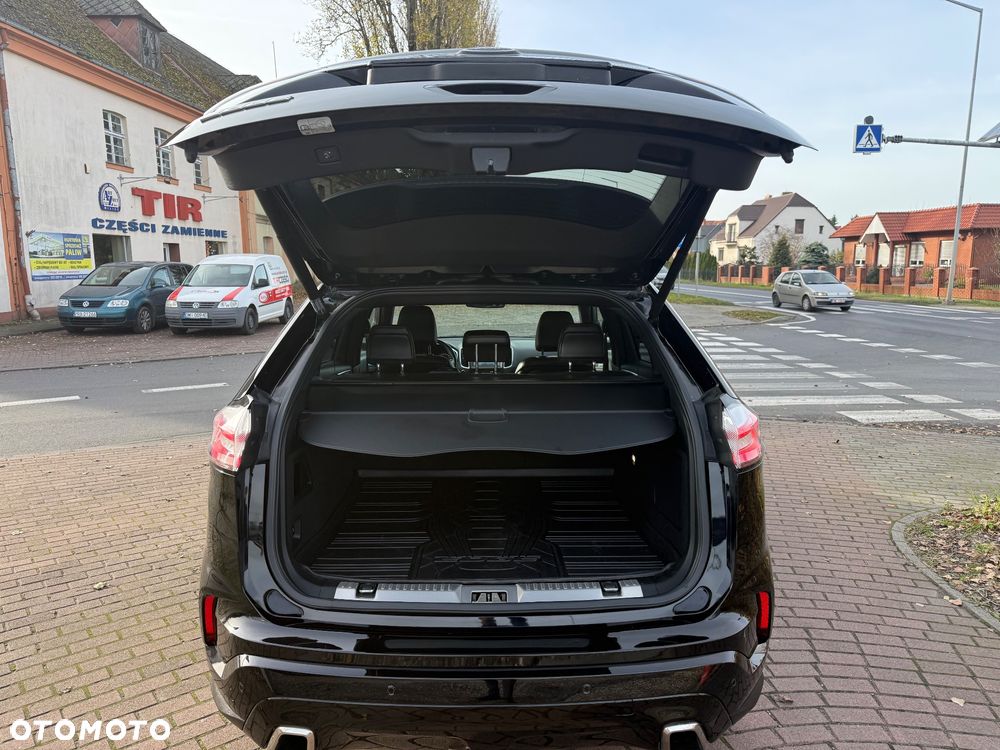 Ford Edge 2.0 EcoBlue Twin-Turbo 4WD ST-Line - 18