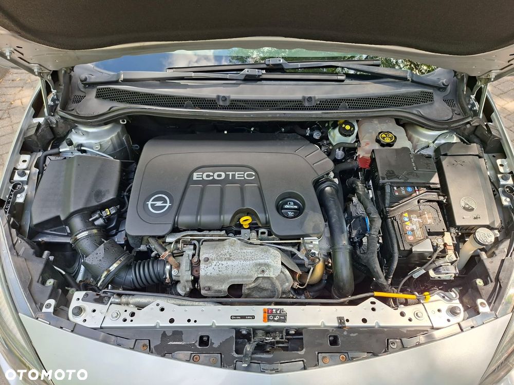 Opel Astra - 8