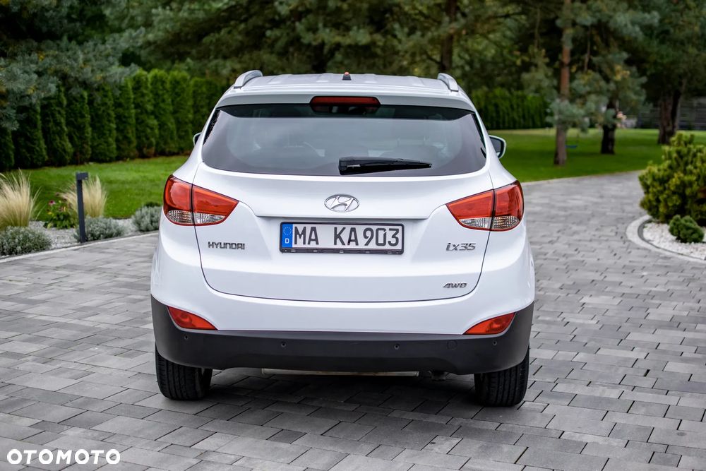 Hyundai ix35 - 23