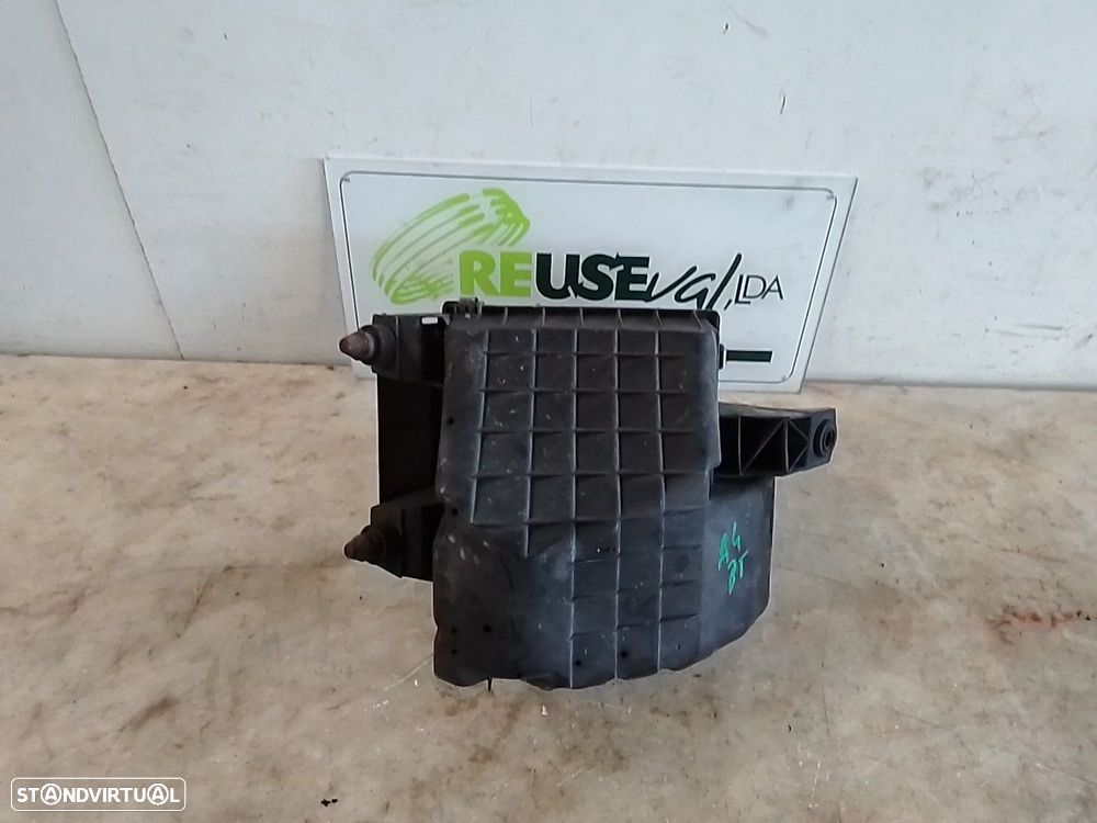 Caixa De Filtro De Ar Completo Audi A4 (8D2, B5) - 3