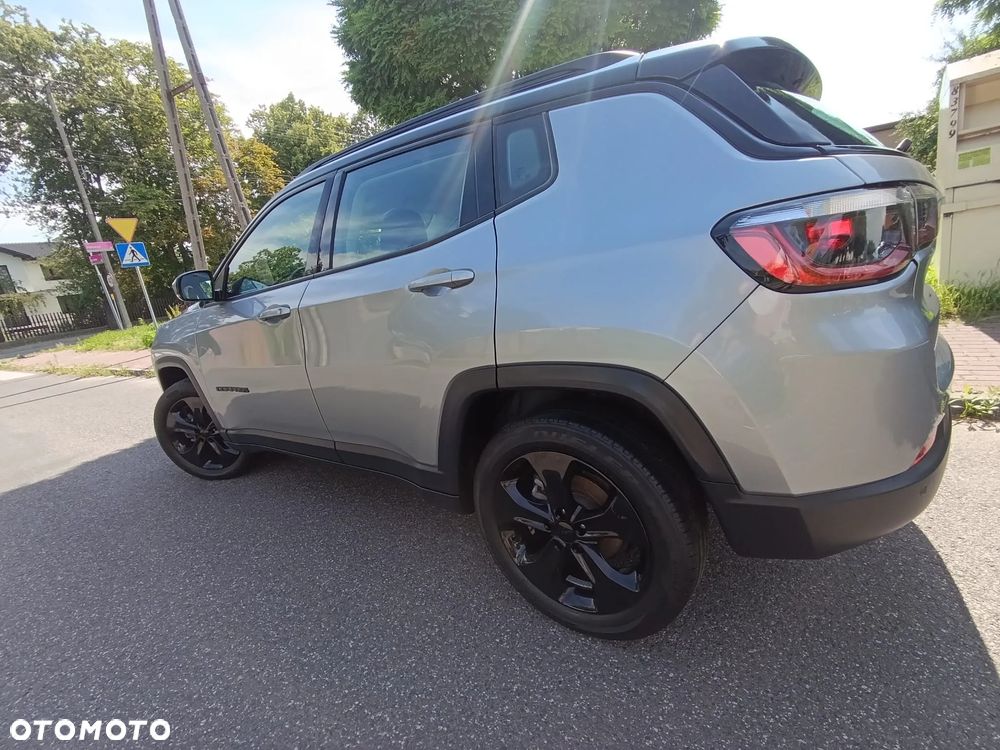 Jeep Compass 1.4 TMair Limited FWD S&S - 18