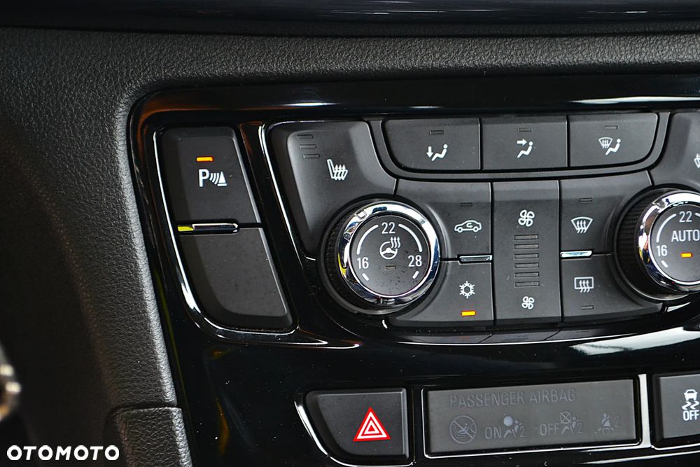 Opel Mokka - 28