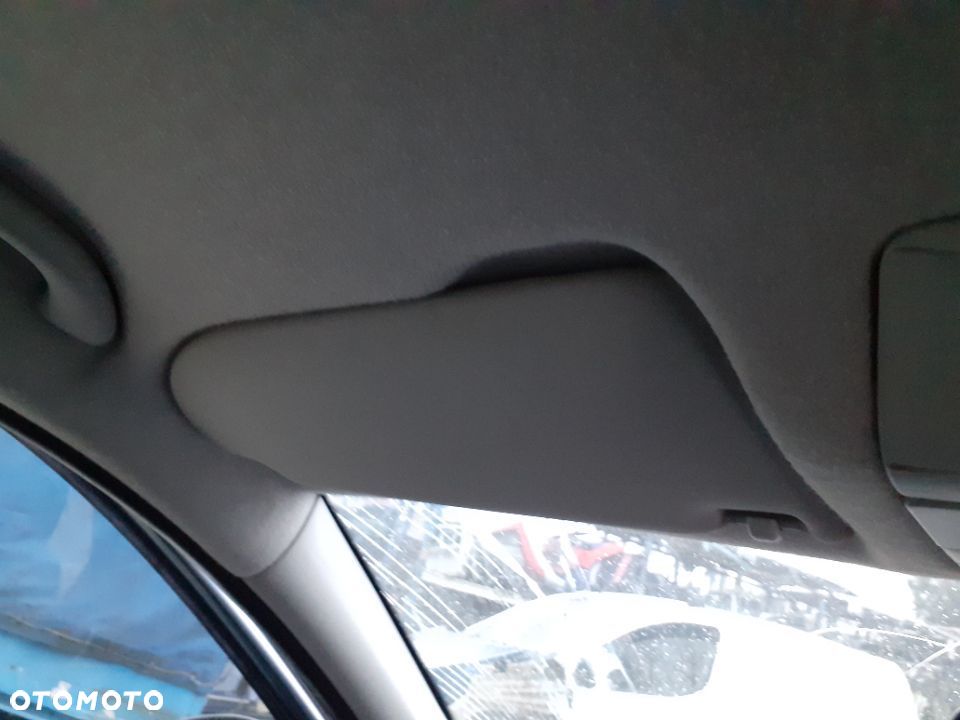 ZASŁONECZNIK SEAT CORDOBA IBIZA 02-08 PRAWY LUB LEWY - 1