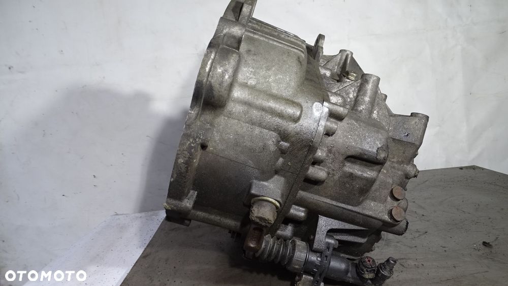 SKRZYNIA BIEGÓW MINI ONE R50 1.4D 2300.7521757-03 - 3
