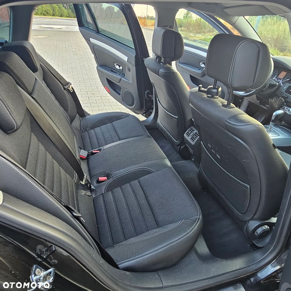 Renault Laguna 2.0 16V Turbo Dynamique - 14