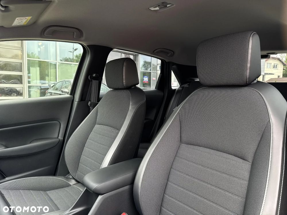Honda Jazz 1.5 i-MMD Executive - 12