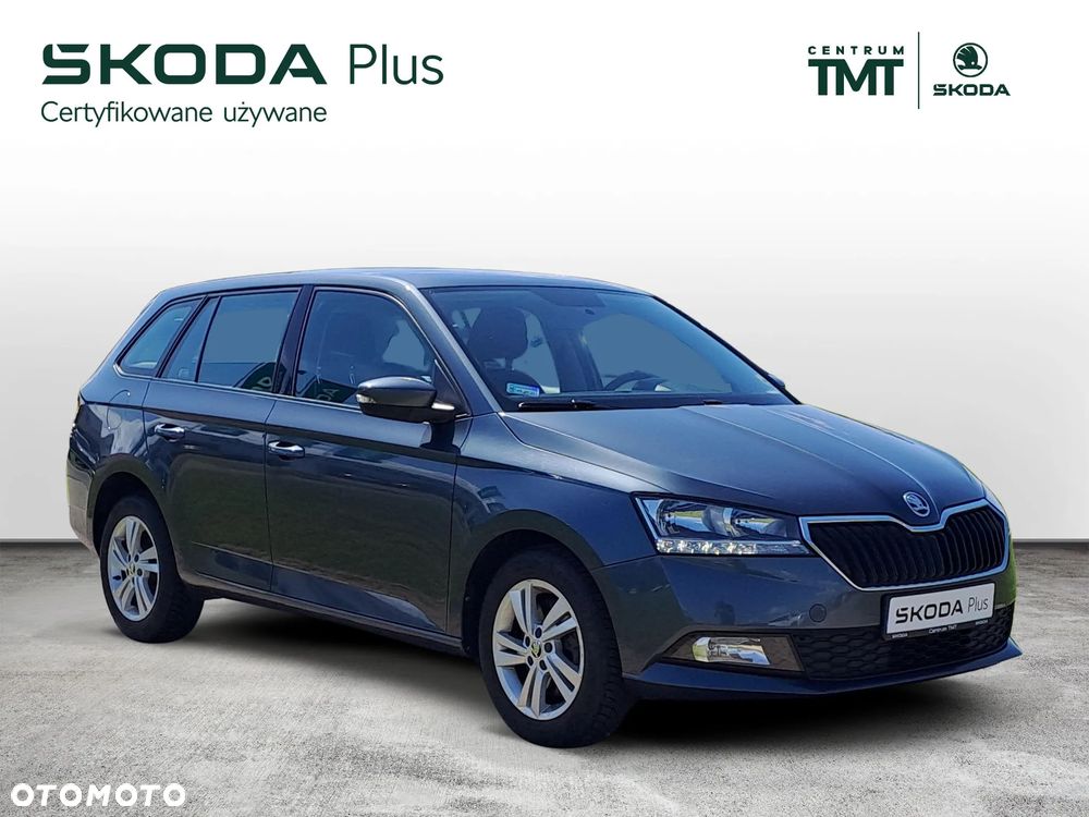 Skoda Fabia 1.0 TSI Ambition - 7