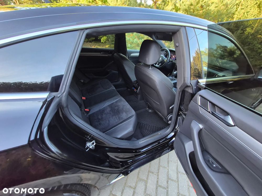 Volkswagen Arteon 2.0 TSI OPF 4Motion DSG R-Line Edition - 25