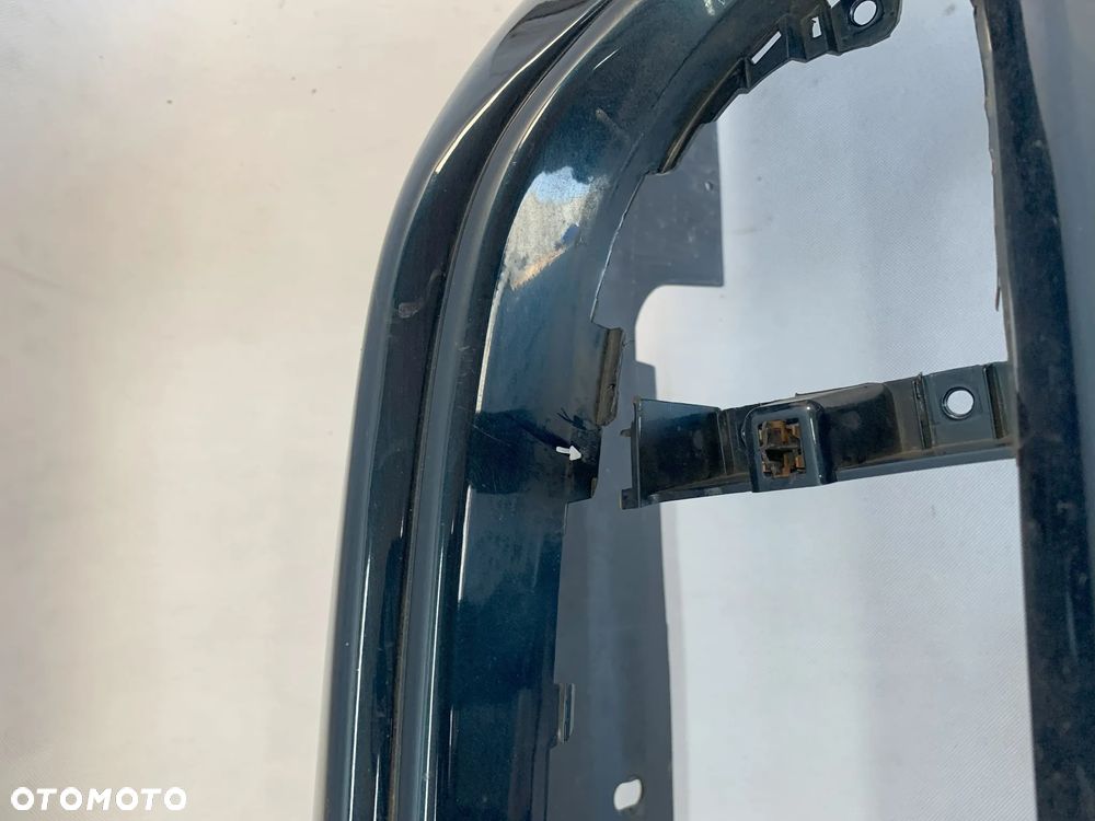 Fiat 500 FL 15r Zderzak przod przedni Lift 2015r - 6