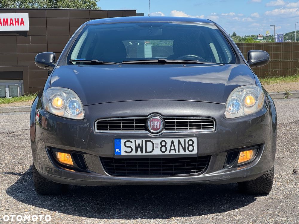 Fiat Bravo 1.4 16V Estiva Plus - 15