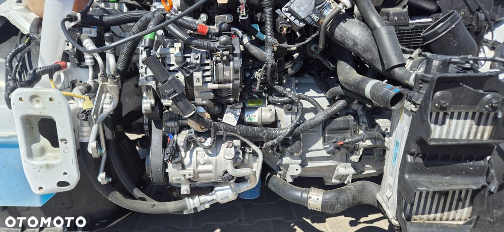 Hyundai i20 1.0 T-GDI Premium DCT - 22