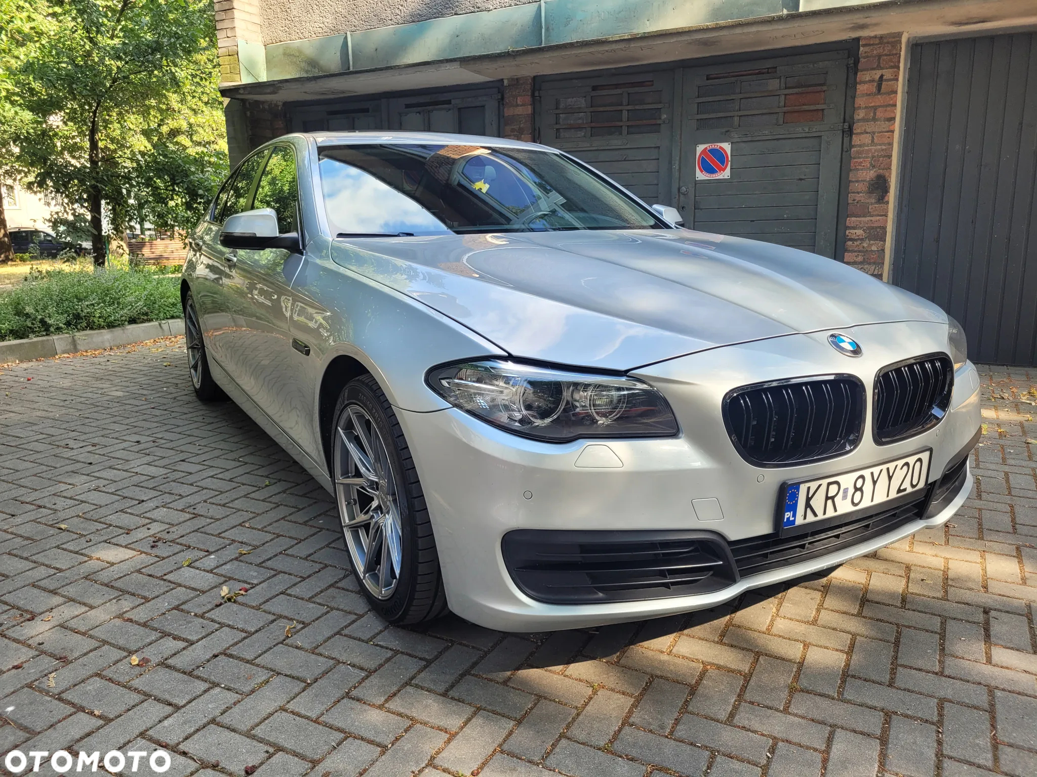 BMW Seria 5 - 10