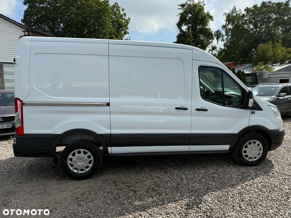 Ford Transit - 6