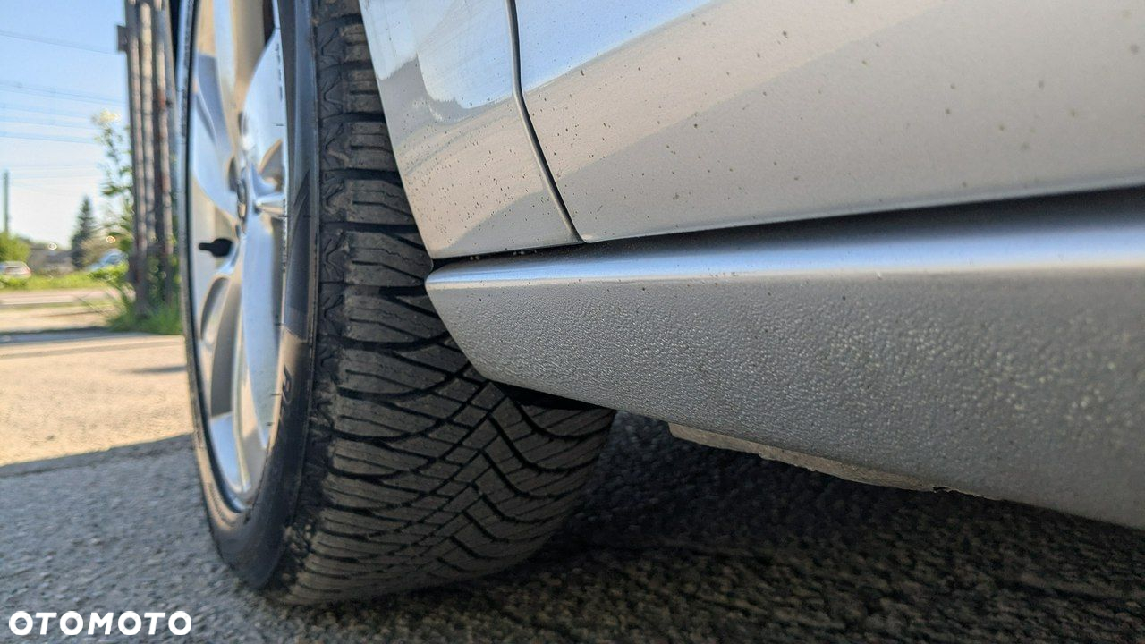Opel Astra - 37