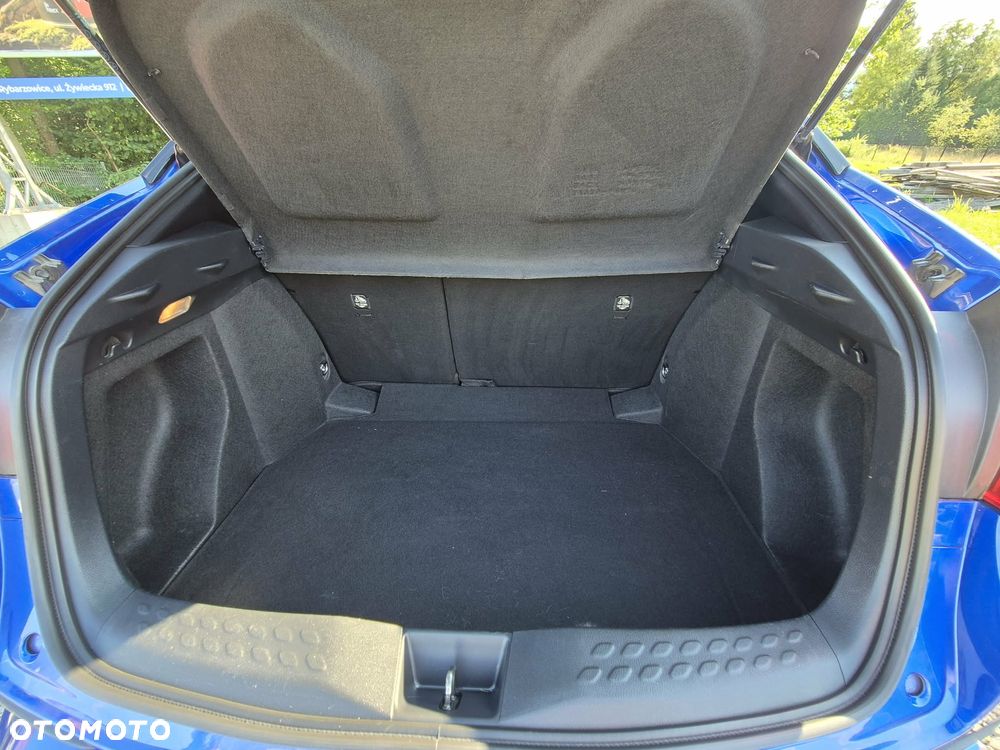 Toyota C-HR 1.2 T Premium CVT 4x4 - 9