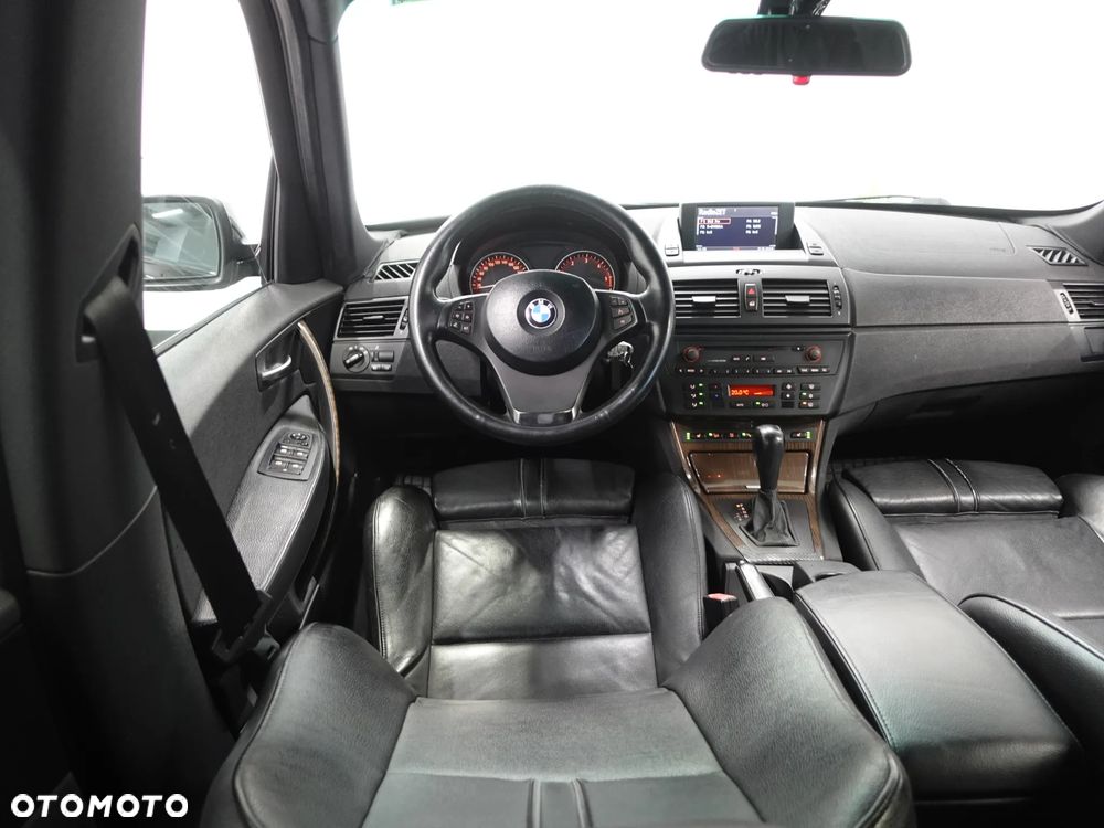 BMW X3 - 27