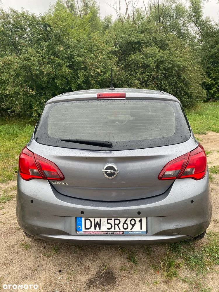 Opel Corsa 1.4 Enjoy - 6