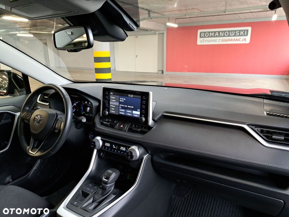 Toyota RAV4 - 19