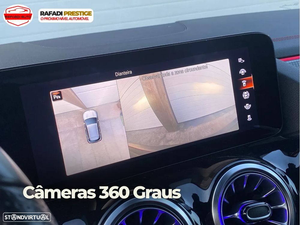 Mercedes-Benz EQA 250 - 50