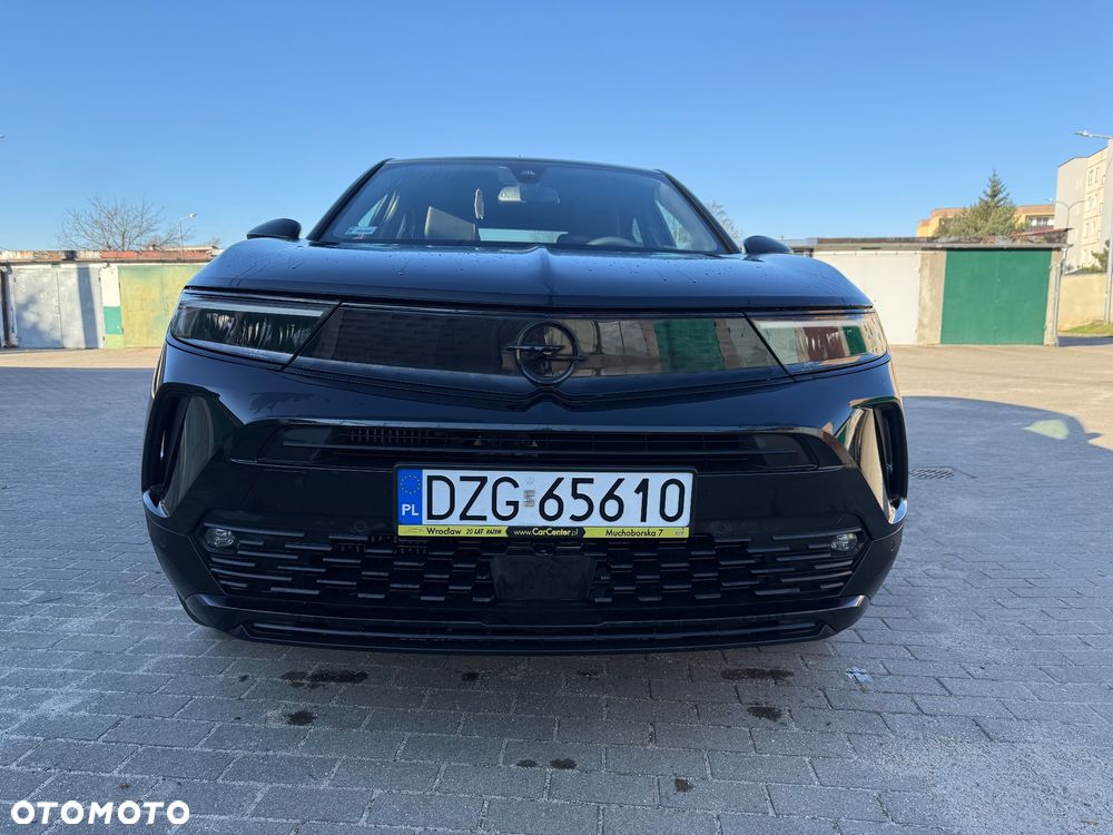 Opel Mokka 1.2 T GS Line Plus S&S - 3