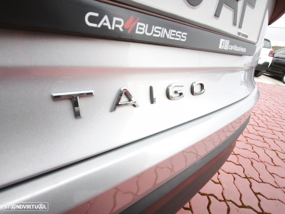 VW Taigo 1.0 TSI Life - 11