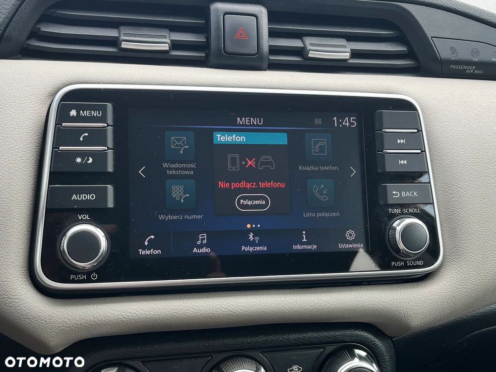 Nissan Micra - 30