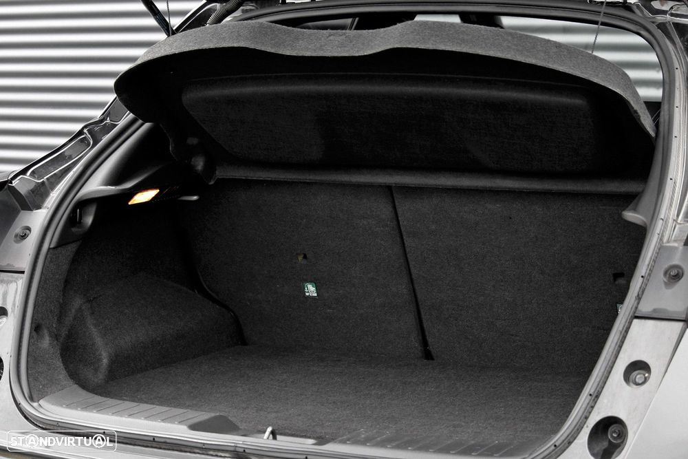 Nissan Juke 1.0 DIG-T Tekna DCT - 12