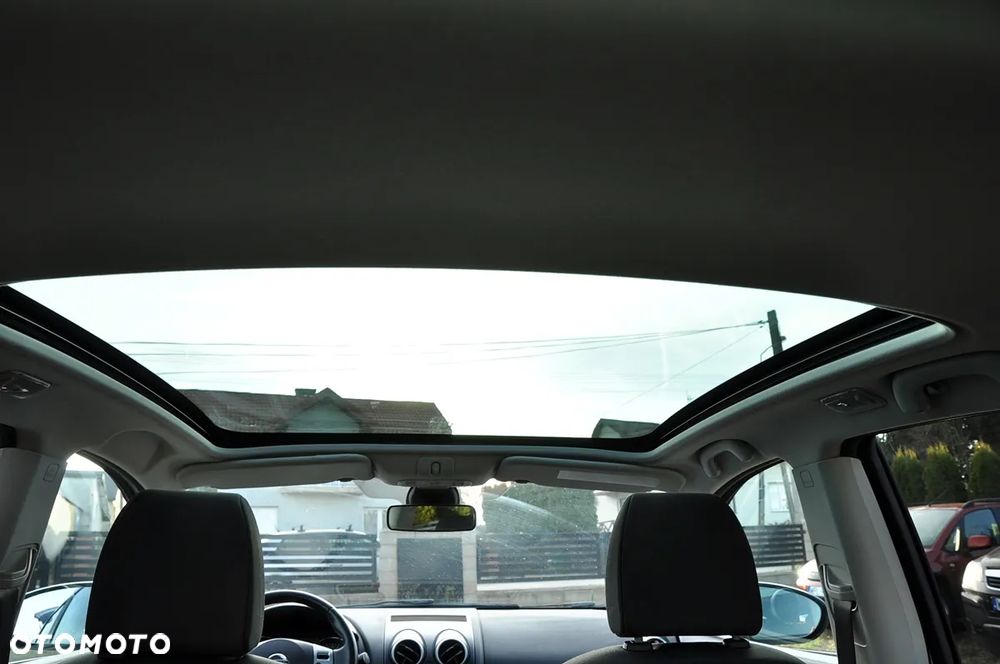 Nissan Qashqai 1.6 acenta - 14