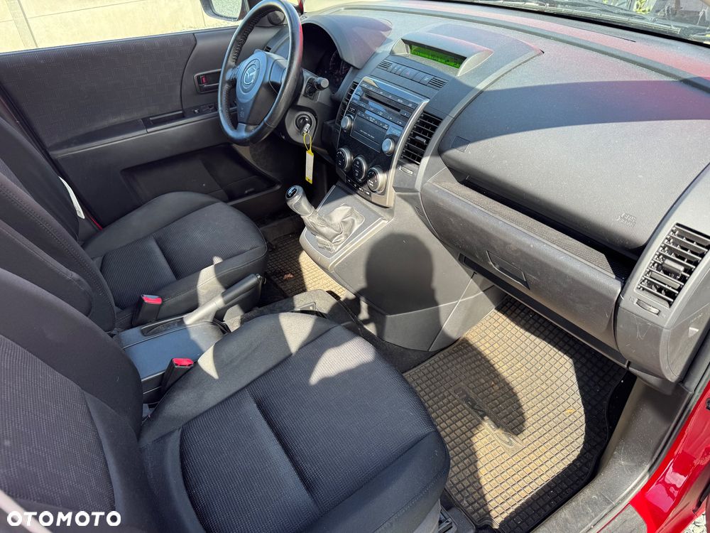 Mazda 5 1.8 Comfort - 7
