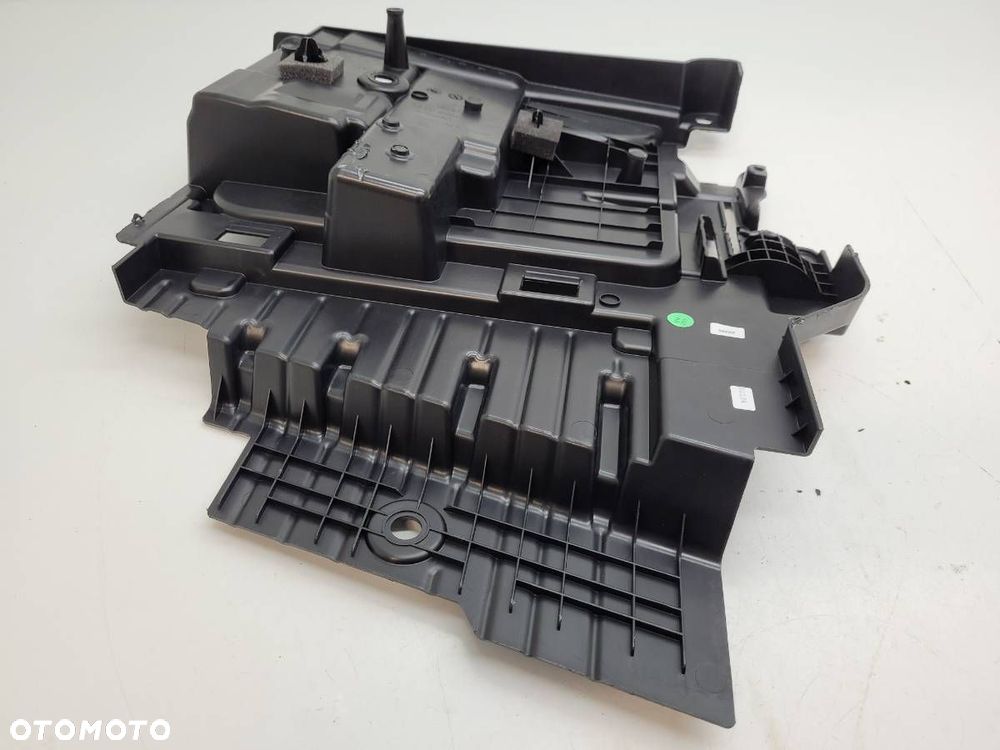 WSPORNIK MOCOWANIE BOCZKA BAGAŻNIKA BMW 5 G31 9004958 - 8