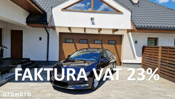 Opel Insignia Grand Sport 1.5 Direct InjectionTurbo Business Edition