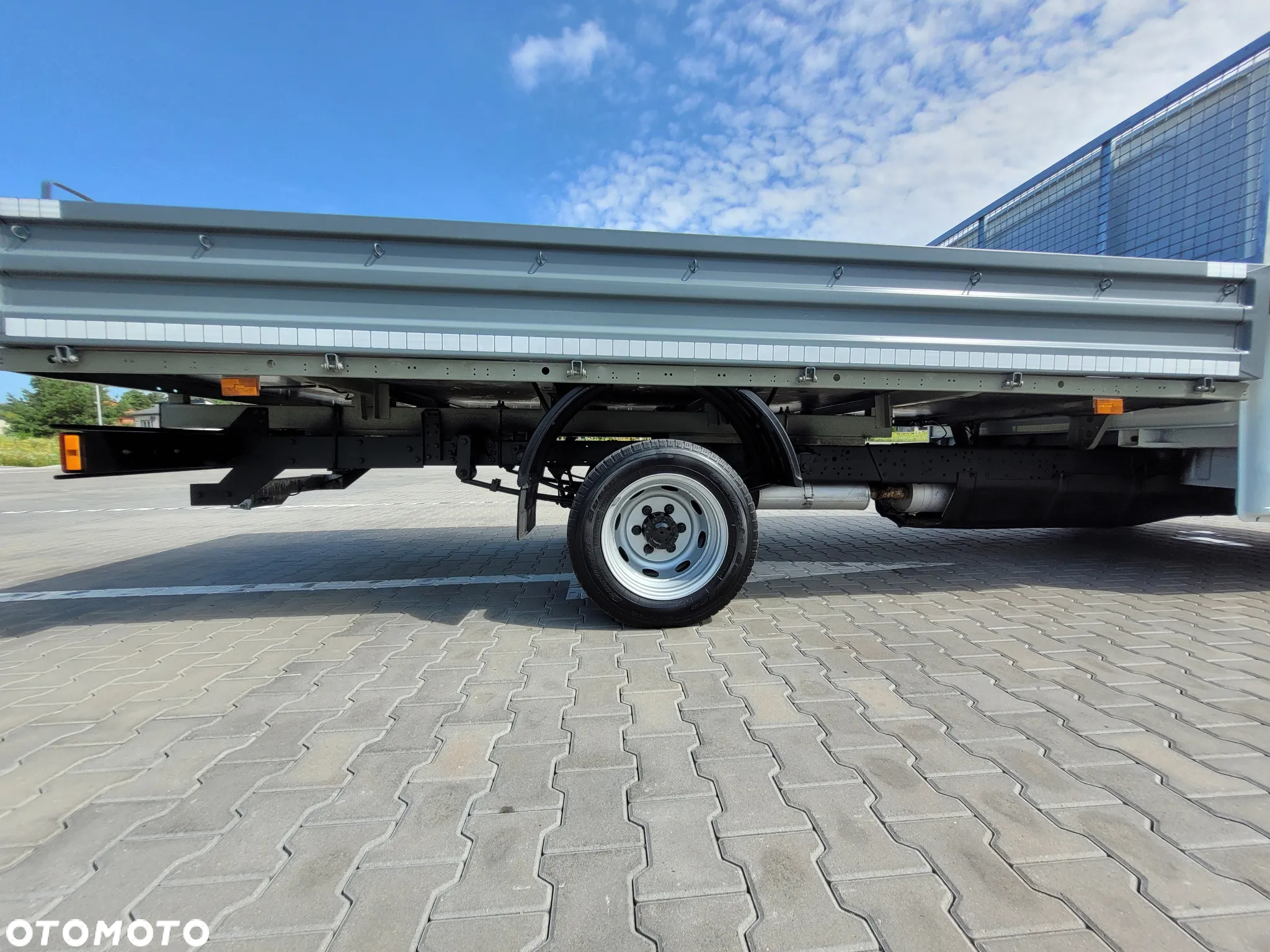 Iveco NN - 15